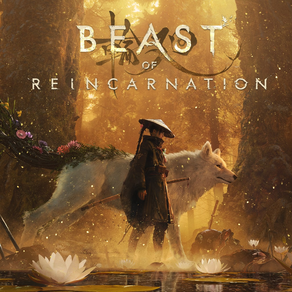 BEAST OF REINCARNATION "NEW GAME + NG+" STARTER PACK (PS5) MULTI