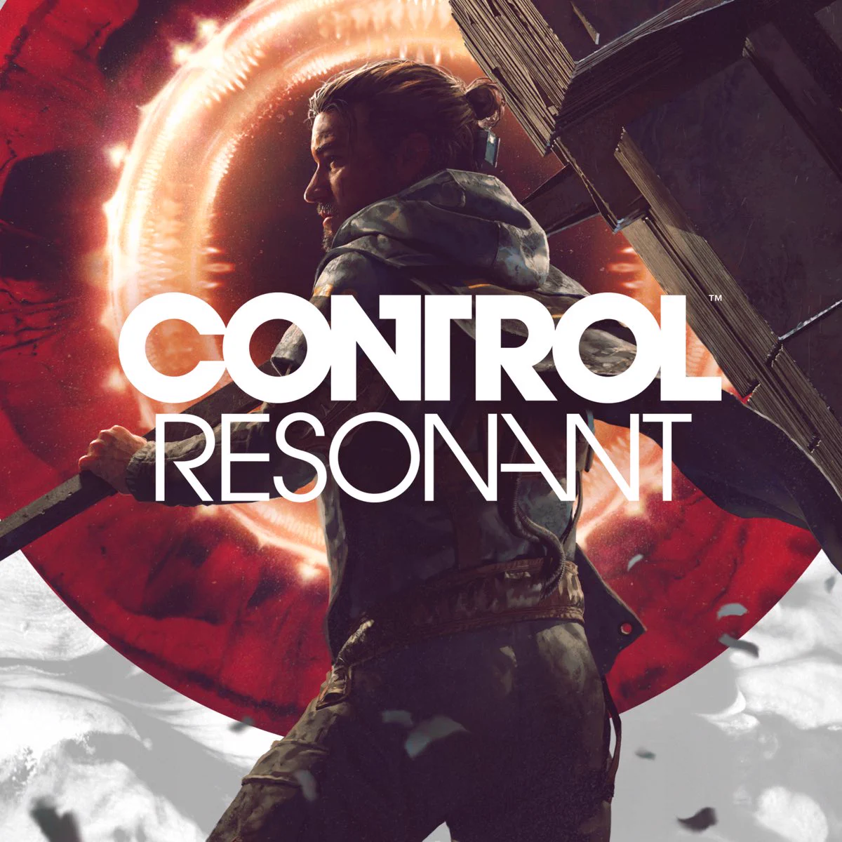 CONTROL RESONANT: "NG+ LIKE" MODDED STARTER PACK (PS5)