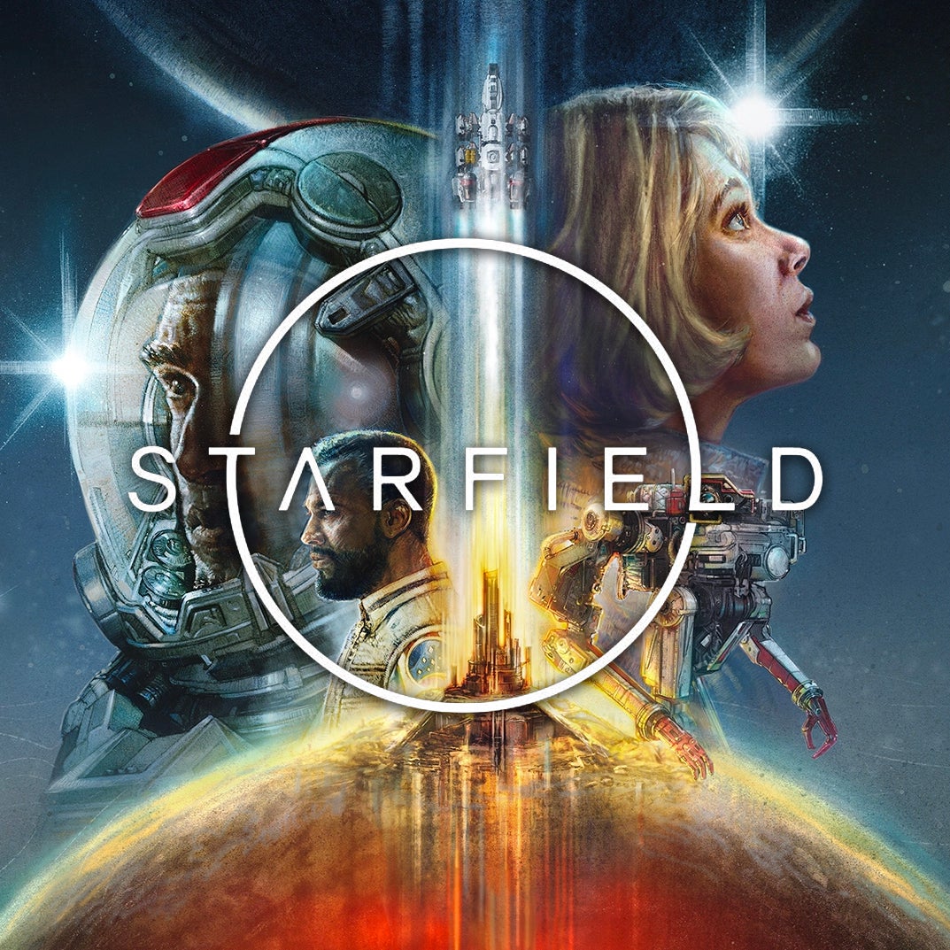 STARFIELD "ULTIMATE MEGA MULE" STARTER SAVE + BONUS (PS5) MULTI