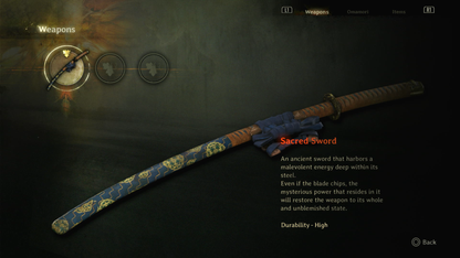 Silent Hill F "INFINITE ITEM" Starter Save (PS5) MULTI