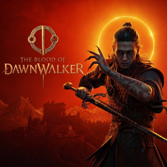 THE BLOOD OF DAWNWALKER:  "NG+ LIKE" STARTER PACK (PS5)
