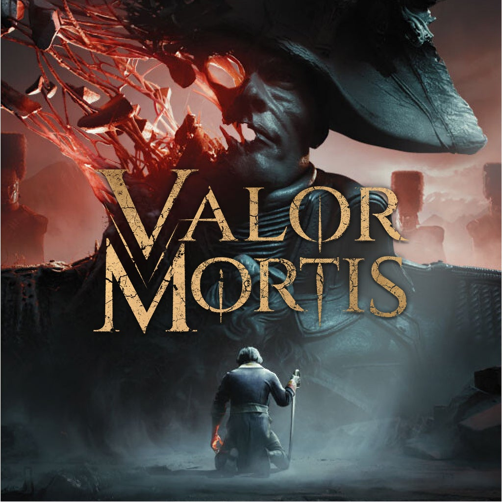 VALOR MORTIS: "NG+ LIKE" MODDED STARTER PACK (PS5)