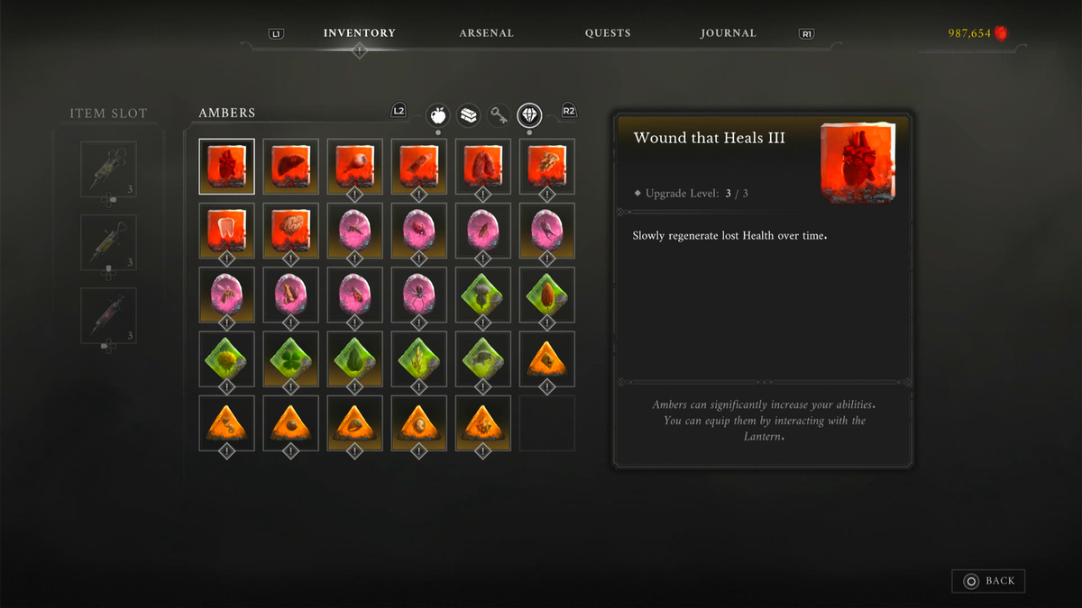 VALOR MORTIS: "NG+ LIKE" MODDED STARTER PACK (PS5)